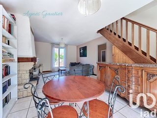  Maison � vendre 6 pi�ces 100 m�