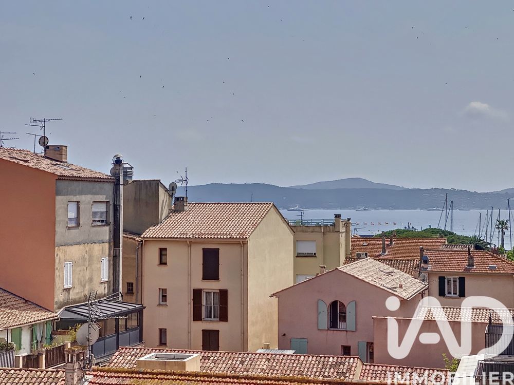 � vendre  Appartement Sainte-Maxime (83120)