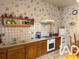  Maison � vendre 4 pi�ces 90 m�