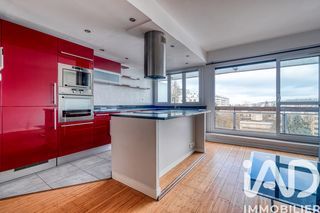  Appartement � vendre 2 pi�ces 60 m�