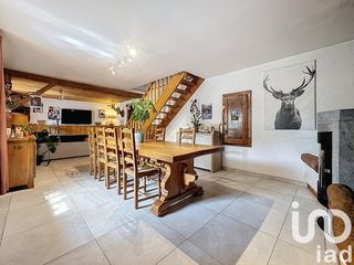  Maison � vendre 6 pi�ces 260 m�