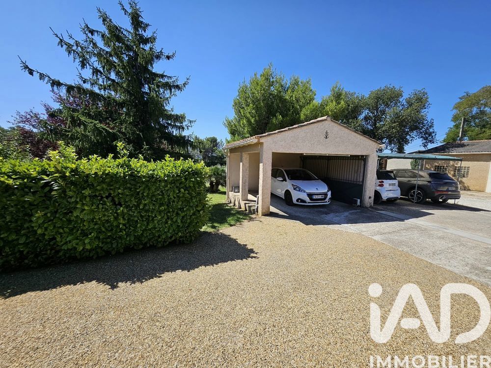 � vendre  Maison B�doin (84410)