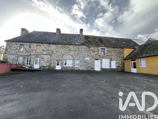  Maison � vendre 10 pi�ces 680 m�