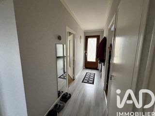  Maison � vendre 3 pi�ces 65 m�