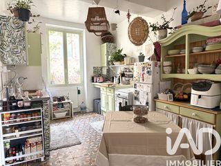  Maison � vendre 3 pi�ces 45 m�