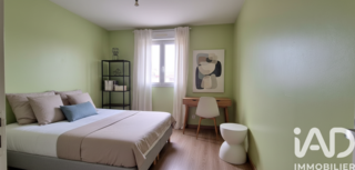  Appartement � vendre 3 pi�ces 62 m�