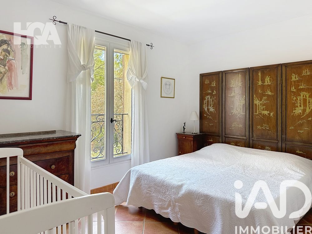 � vendre  Maison Cuers (83390)