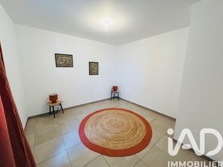  Appartement � vendre 2 pi�ces 42 m�