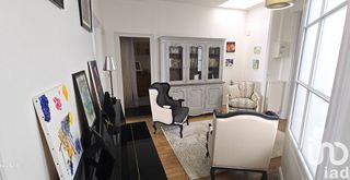  Appartement � vendre 3 pi�ces 82 m�