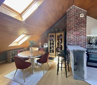  Appartement � vendre 3 pi�ces 80 m�