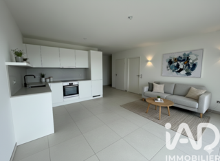  Appartement � vendre 4 pi�ces 85 m�