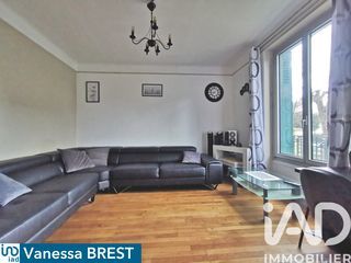  Maison � vendre 8 pi�ces 160 m�