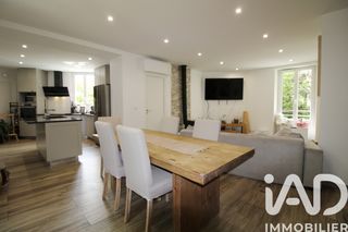  Maison � vendre 3 pi�ces 69 m�