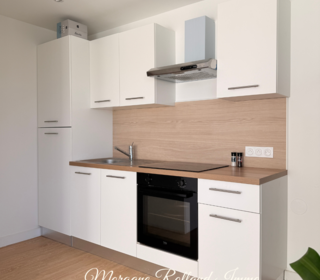  Appartement � vendre 4 pi�ces 70 m�