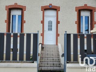  Maison � vendre 5 pi�ces 125 m�