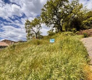  Terrain � vendre 785 m�