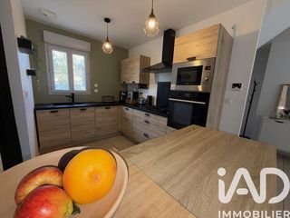  Maison � vendre 4 pi�ces 116 m�