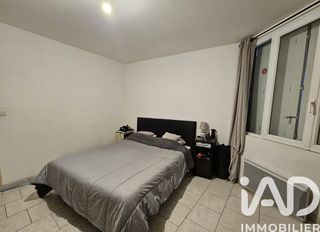  Maison � vendre 3 pi�ces 60 m�