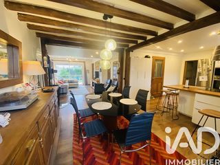  Maison � vendre 6 pi�ces 140 m�