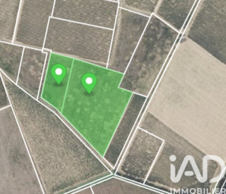  Terrain � vendre 12411 m�