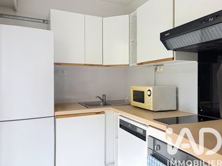  Appartement � vendre 1 pi�ce 31 m�