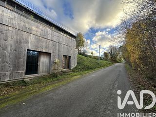  Maison � vendre 5 pi�ces 300 m�