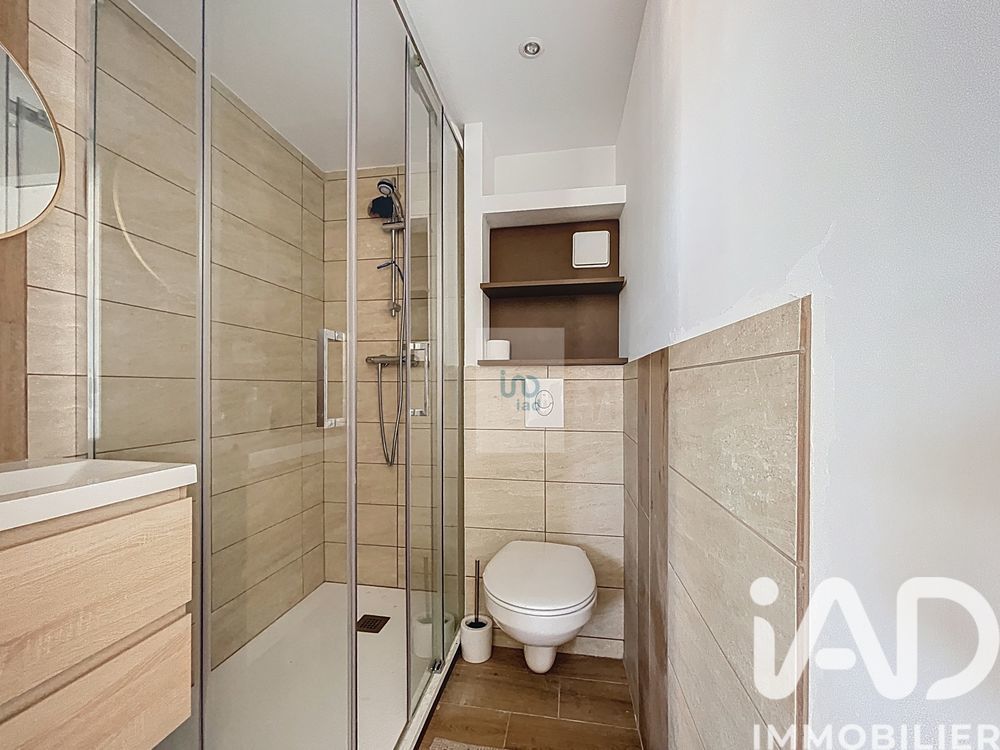 � vendre  Maison Rochefort-du-Gard (30650)