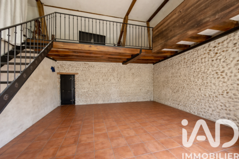   Vente Long�re 10 pi�ces Maison - 10 pi�ce(s) - 240 m�