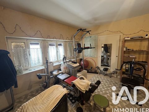  Appartement � vendre 3 pi�ces 51 m�