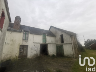  Maison � vendre 9 pi�ces 219 m�