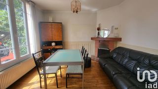  Maison � vendre 3 pi�ces 62 m�