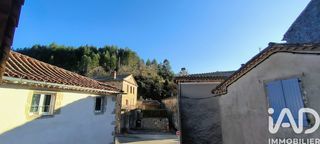  Maison � vendre 3 pi�ces 50 m�