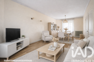  Maison � vendre 4 pi�ces 77 m�