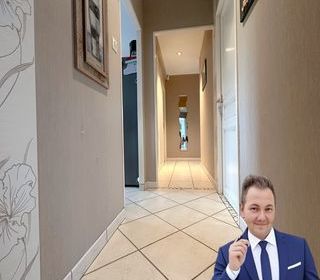  Maison � vendre 5 pi�ces 108 m�