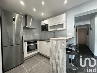  Appartement � vendre 3 pi�ces 62 m�