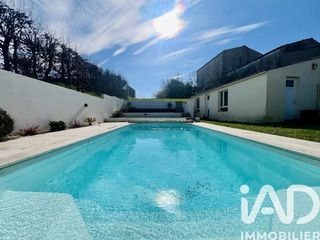  Maison � vendre 6 pi�ces 120 m�