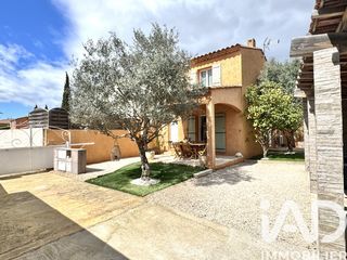  Maison � vendre 6 pi�ces 110 m�