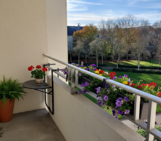  Appartement � vendre 3 pi�ces 74 m�