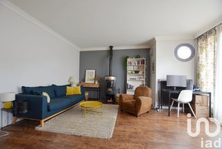  Maison � vendre 5 pi�ces 129 m�