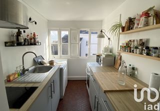  Appartement � vendre 3 pi�ces 63 m�