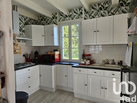   Vente Maison/villa 4 pi�ces Maison - 4 pi�ce(s) - 57 m�