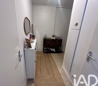  Appartement � vendre 2 pi�ces 46 m�