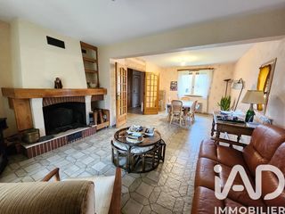  Maison � vendre 5 pi�ces 136 m�