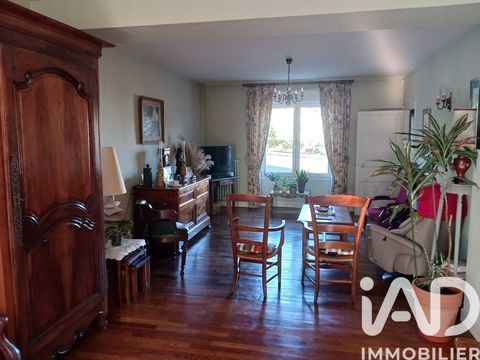   Vente Maison/villa 10 pi�ces Maison - 10 pi�ce(s) - 173 m�