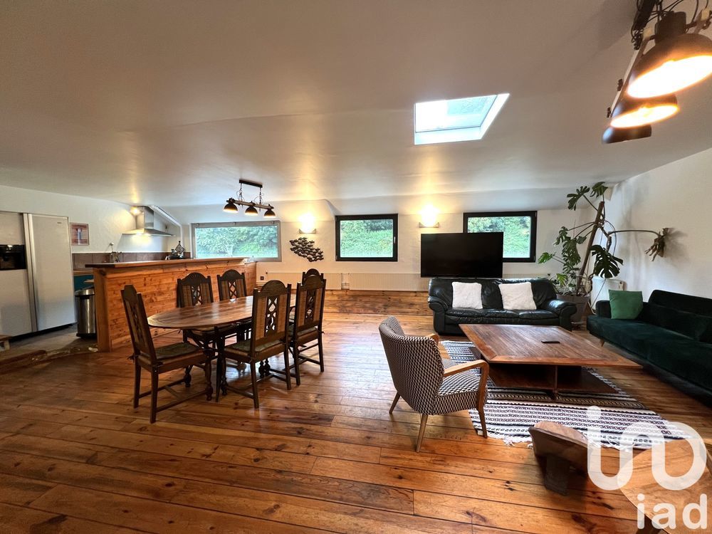 � vendre  Maison Le Port-Marly (78560)