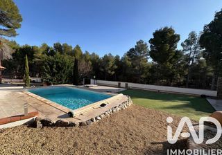  Maison � vendre 5 pi�ces 220 m�