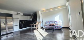  Appartement � vendre 5 pi�ces 100 m�