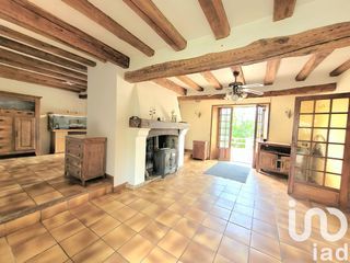  Maison � vendre 6 pi�ces 123 m�