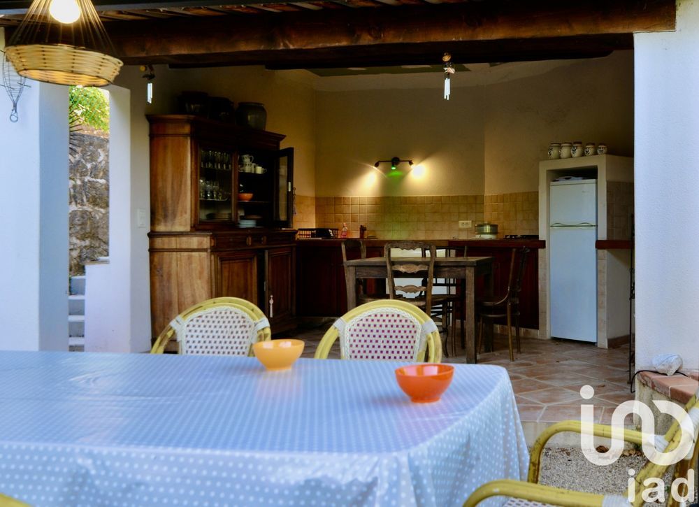 � vendre  Maison Vence (06140)