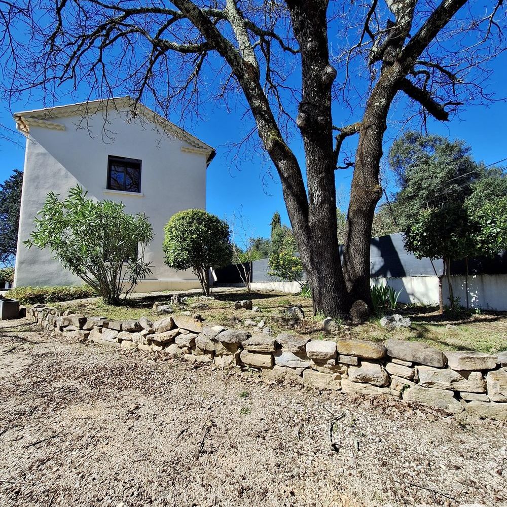 � vendre  Maison Monteils (30360)